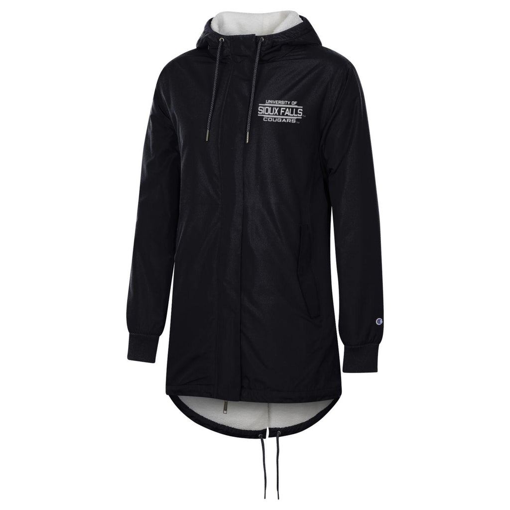Champion Stadium Jacket – Cougar Central