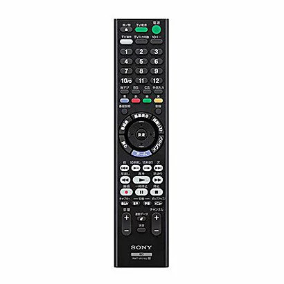楽天市場】【在庫有/新品/純正】ソニー テレビ(ブラビア)用 純正