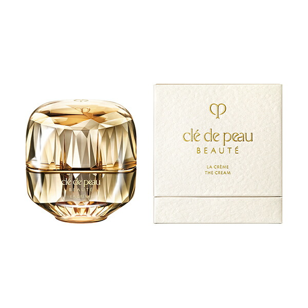 楽天市場】資生堂 クレ・ド・ポー ボーテ CPB ラ・クレーム 30g