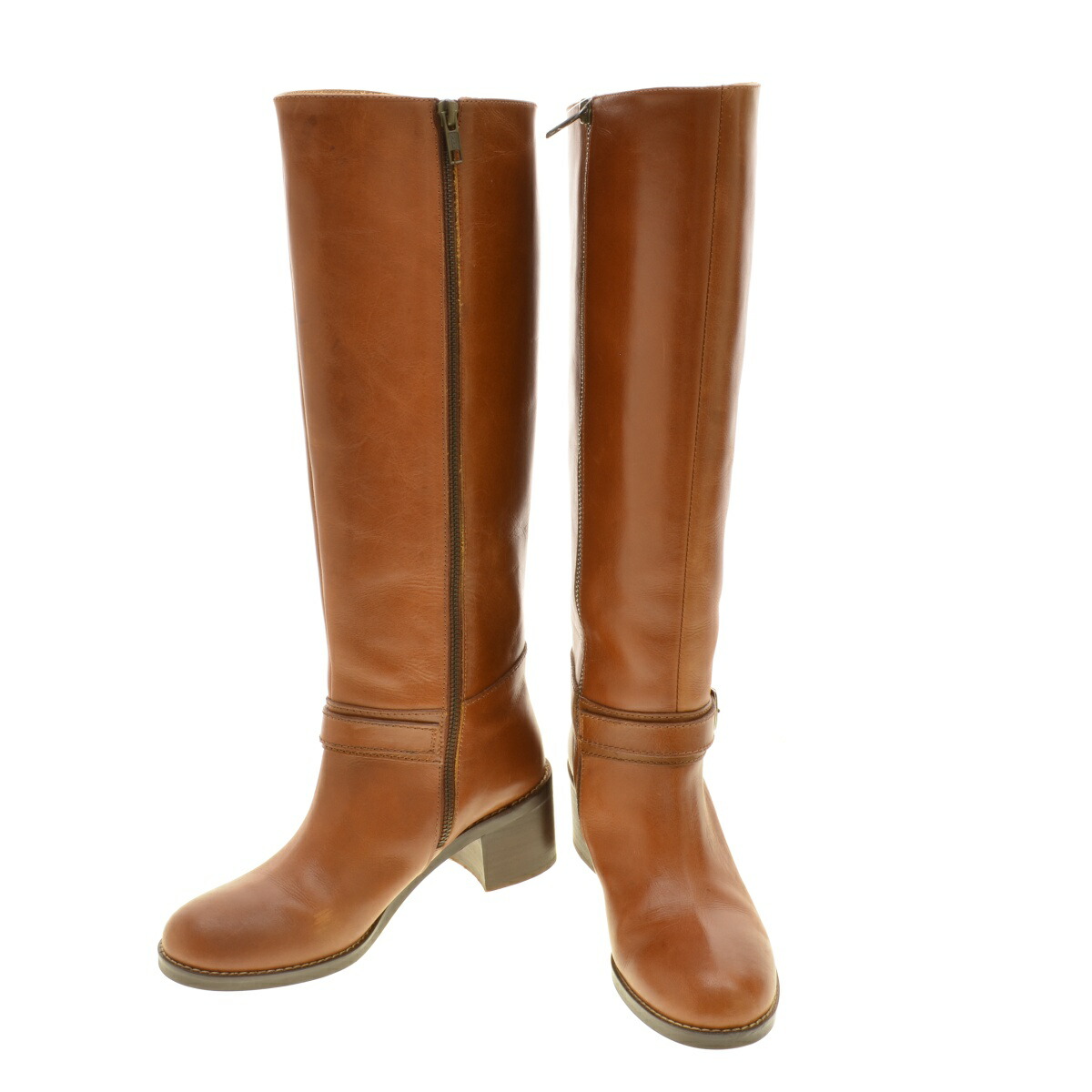 楽天市場】//マーガレットハウエル MARGARET HOWELL idea レザーロング