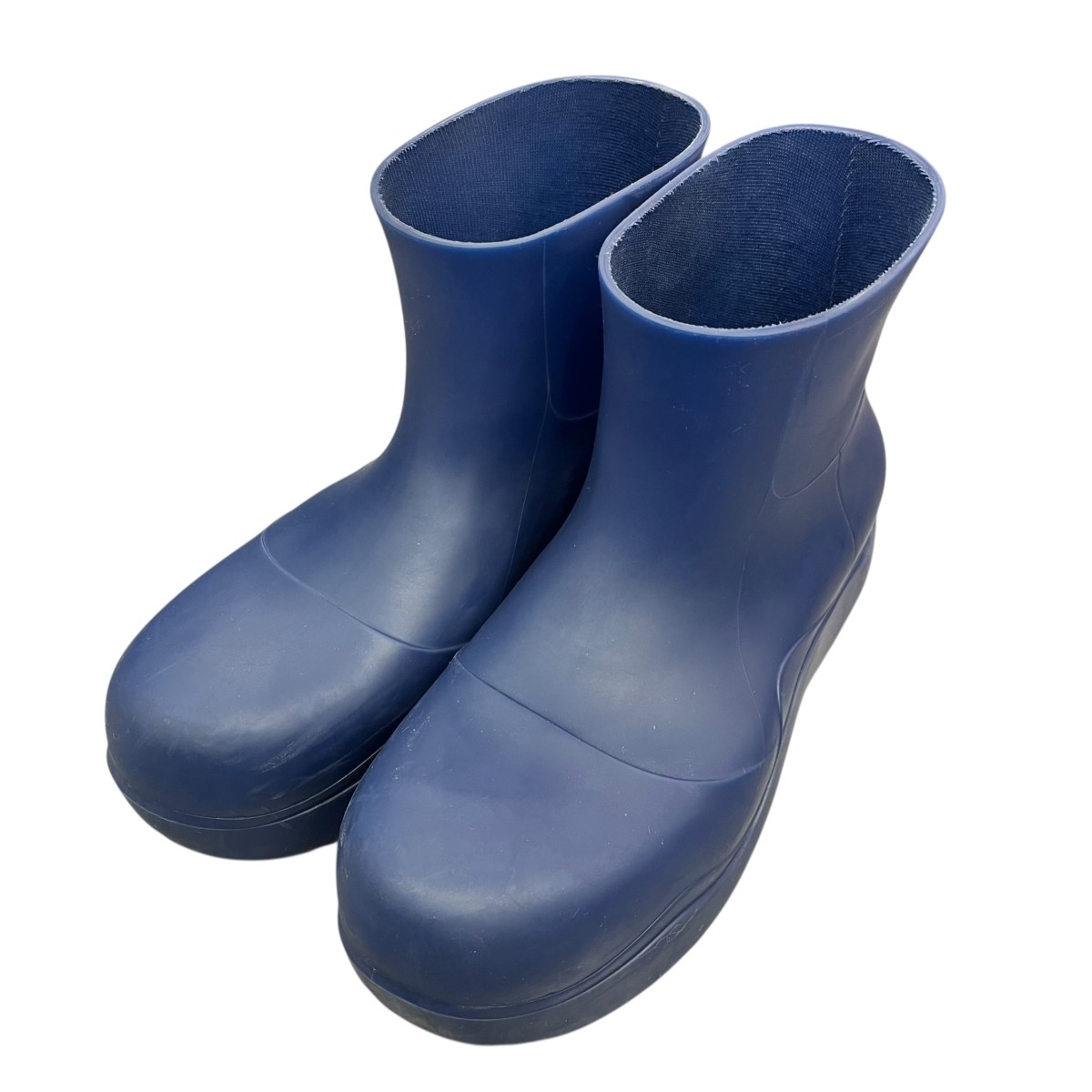 楽天市場】【中古】BOTTEGA VENETAパドルブーツ マルチカラー サイズ