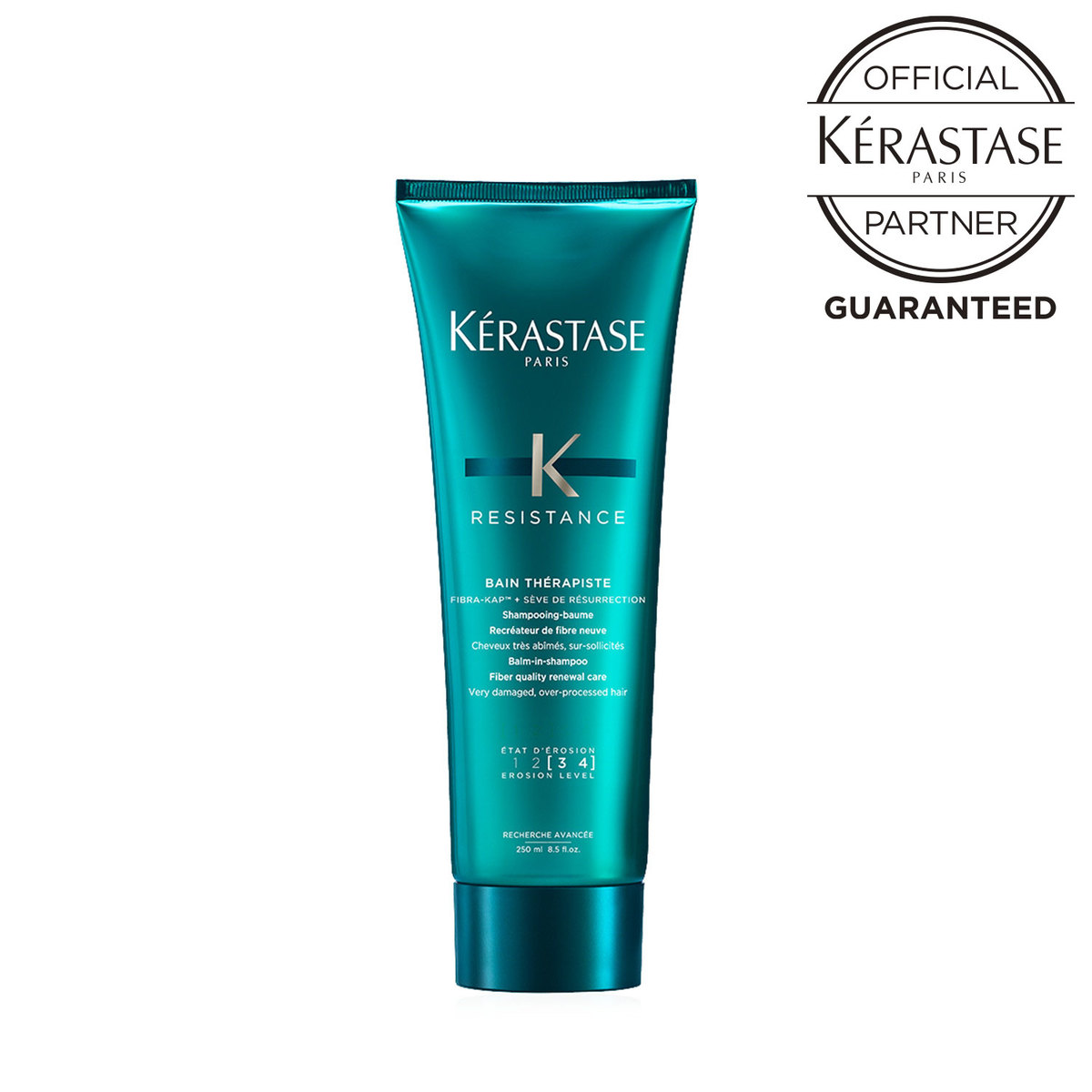 楽天市場】KERASTASE ケラスターゼ シャンプー RE バン セラピュート
