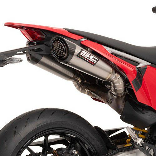 楽天市場】DUCATI ハイパーモタード 698 フェンダーレスキット New