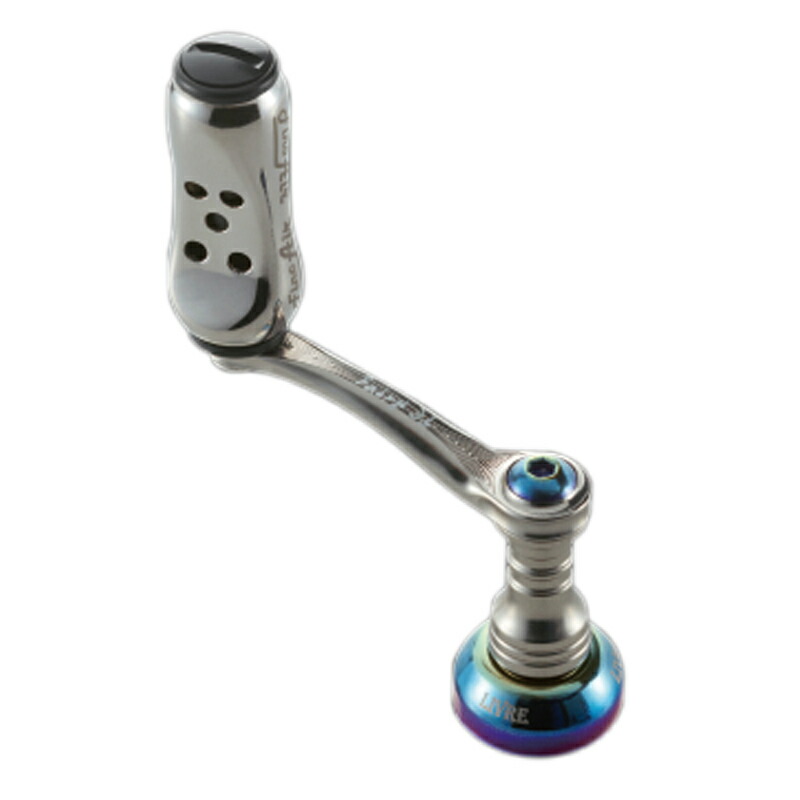 楽天市場】 リブレ(LIVRE) フェアリー41 フィーノエアーノブ ダイワ用