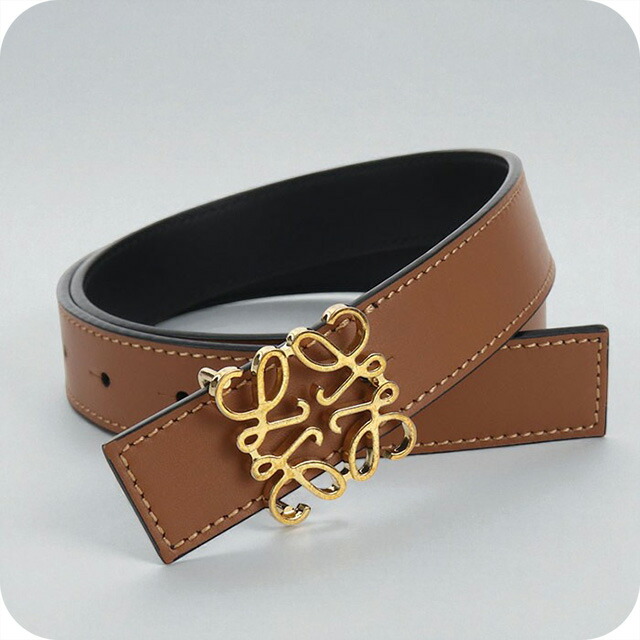 楽天市場】【中古】 ロエベ ベルト レディース ブランド LOEWE