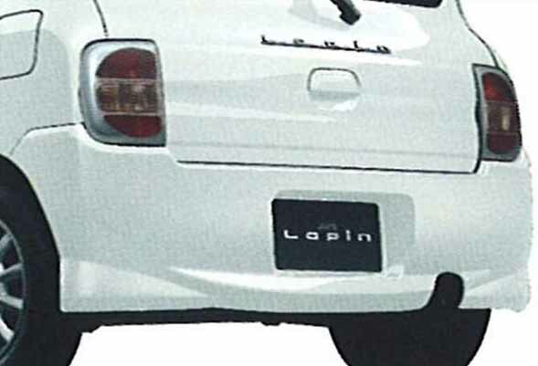 楽天市場】『ラパン』 純正 HE21 フォグランプ G、X用 パーツ スズキ