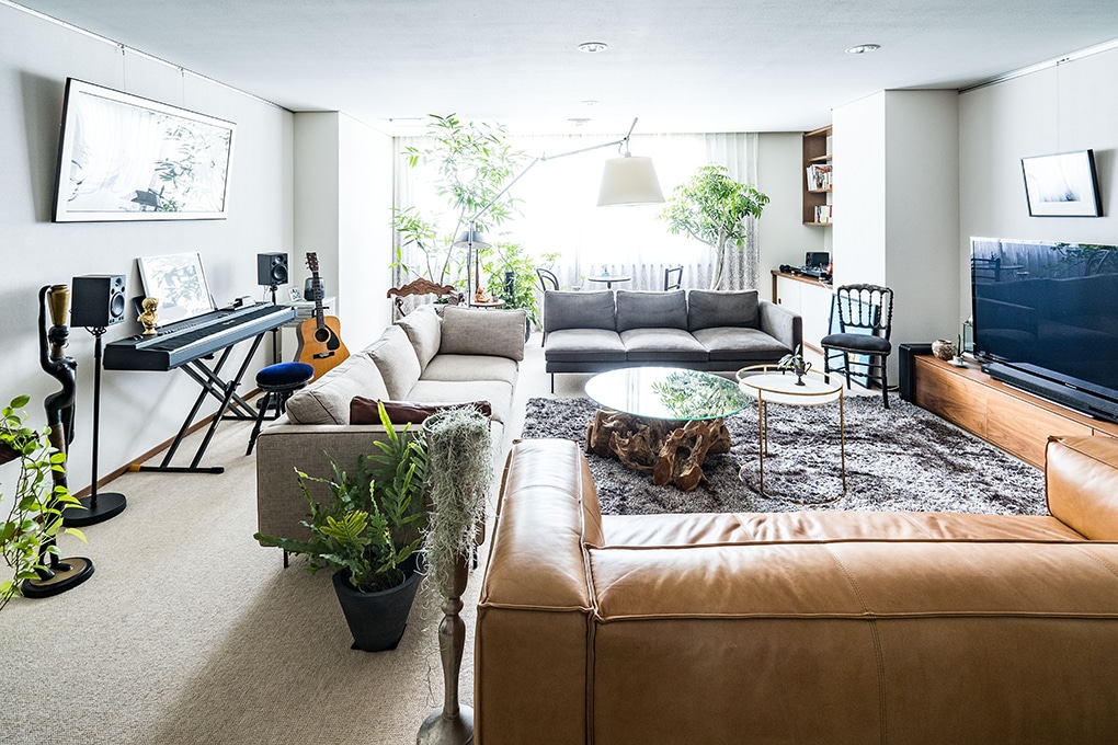 トアー コーヒー テーブル | アスプルンド(ASPLUND) | リグナ通常品