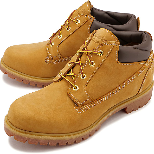 Timberland（ティンバーランド） メンズ チャッカブーツ クラシック