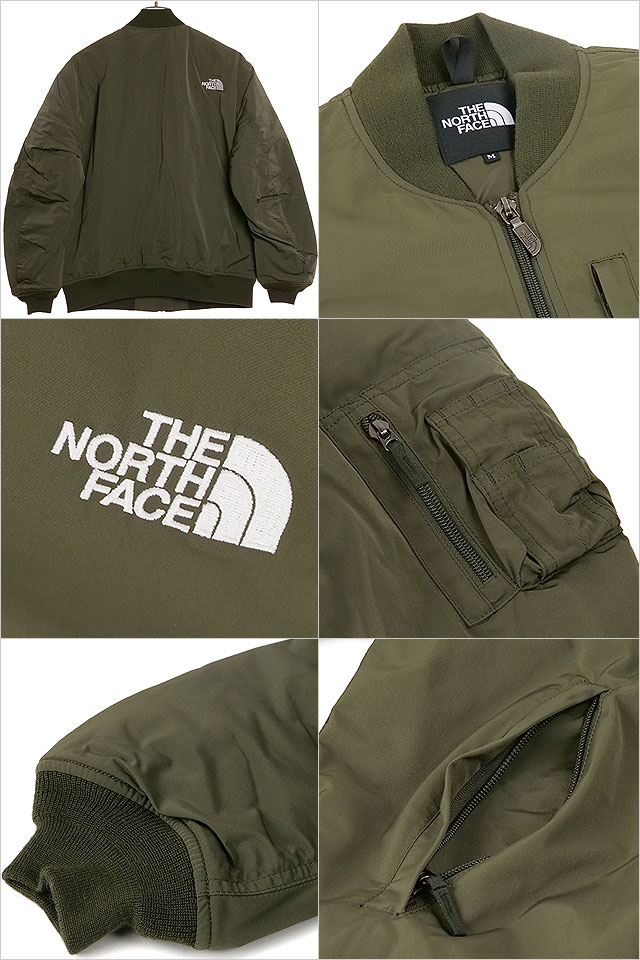 THE NORTH FACE（ザ ノースフェイス） メンズ インサレーション