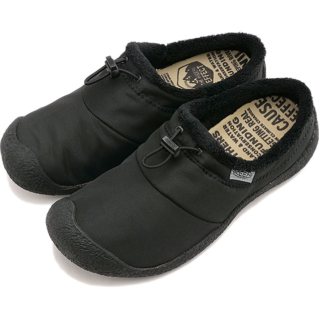 KEEN（キーン） レディース ハウザー スリー スライド 1028162 FW23 W