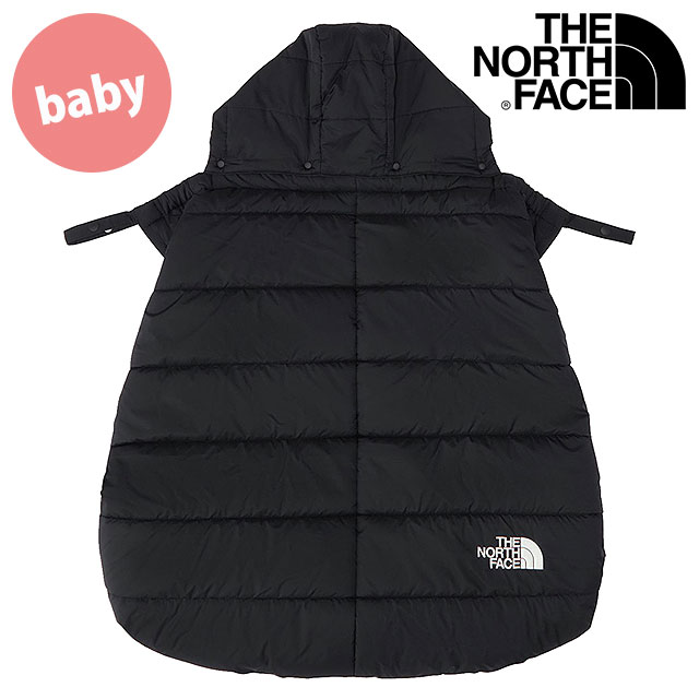 THE NORTH FACE（ザ ノースフェイス） ベビーシェルブランケット
