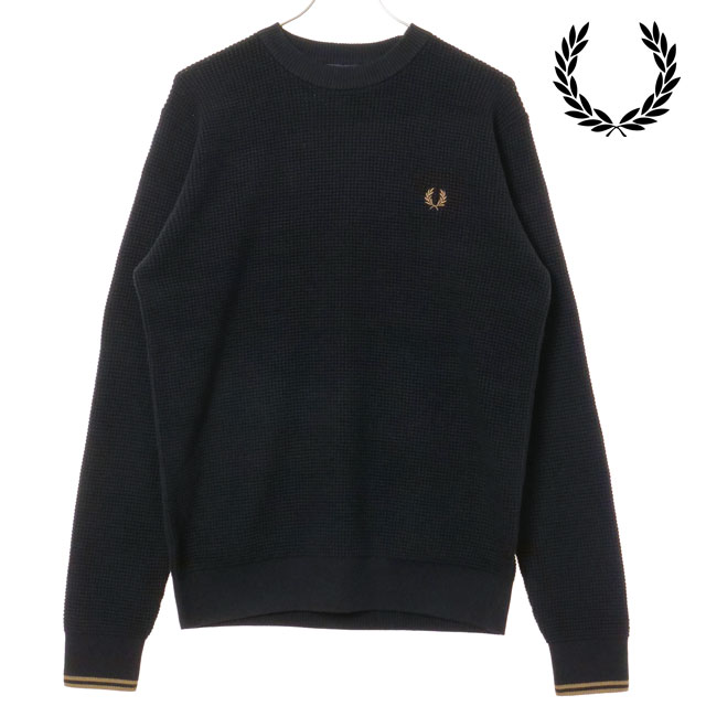 フレッドペリー(Fred Perry) メンズセーター・ニット・ベスト | 通販