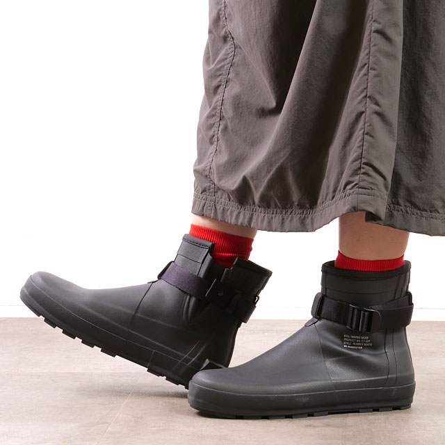 MoonStar（ムーンスター） エイトテンス MOONSTAR 810s ラバーブーツ