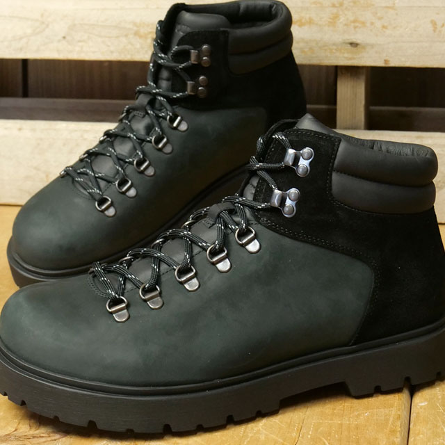 BIRKENSTOCK（ビルケンシュトック） レザーブーツ ジャクソン2.0