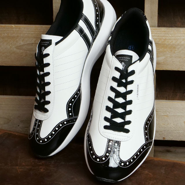 PATRICK（パトリック） 返品送料無料 ゴルフ PATRICK GOLF ゴルフ