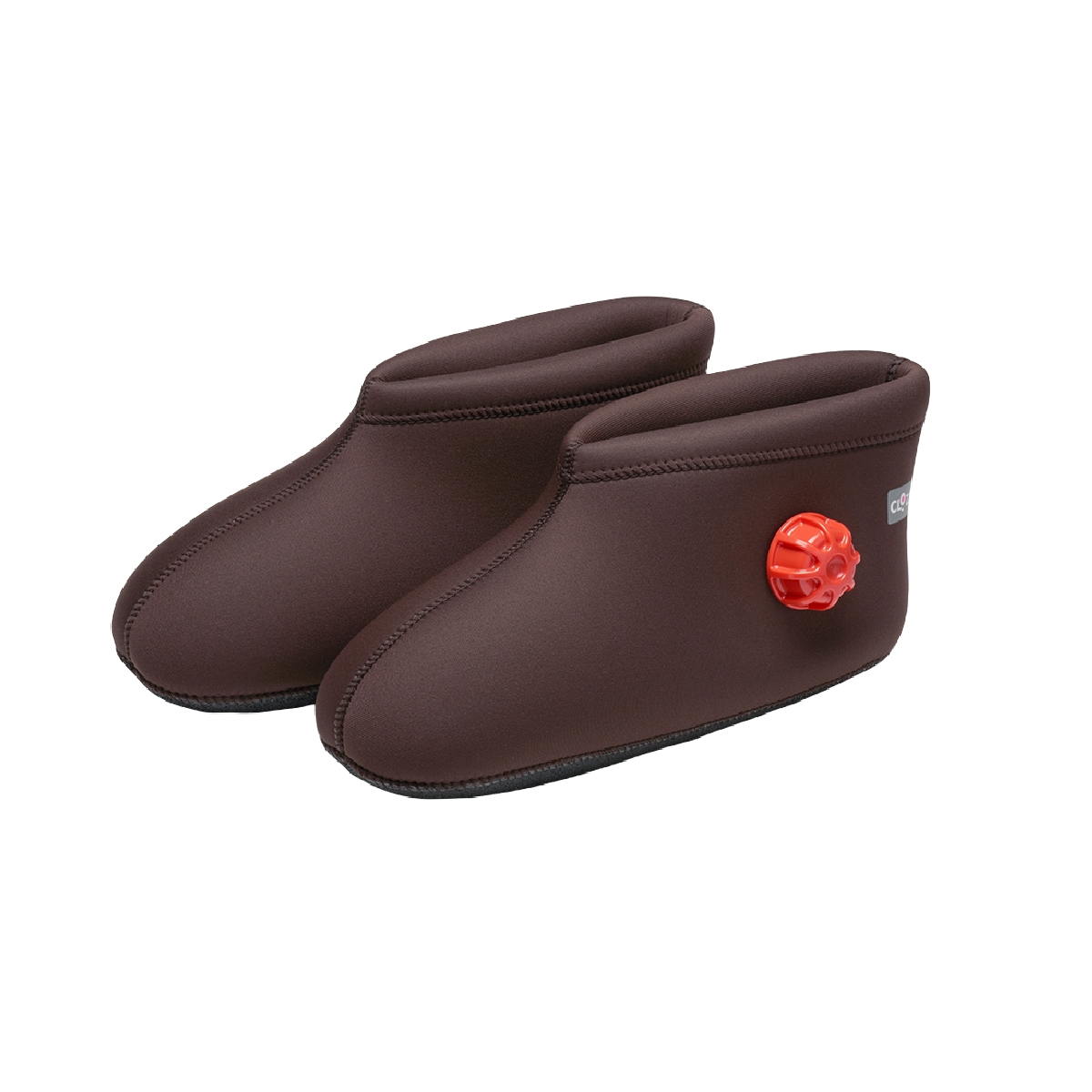 クロッツ CLO'Z やわらか湯たんぽ 足用ショートタイプ S-Mサイズ