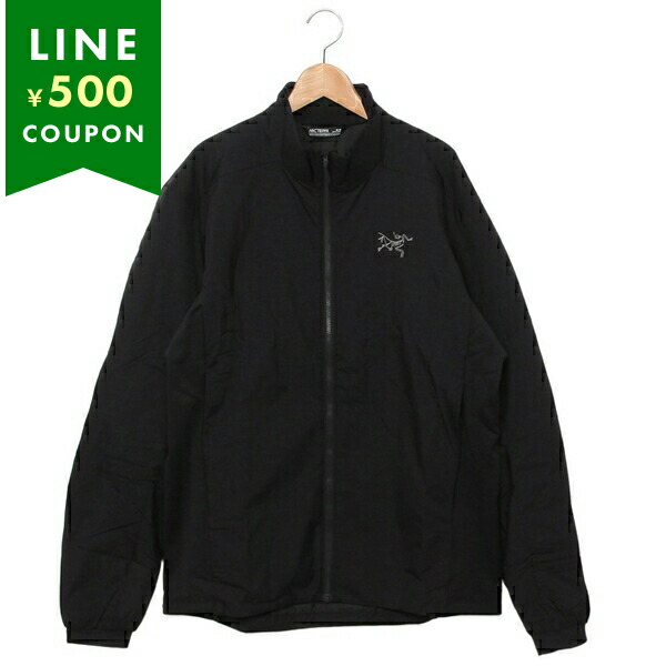 ARC'TERYX（アークテリクス） ARCTERYX ATOM JACKET ジャケット アトム