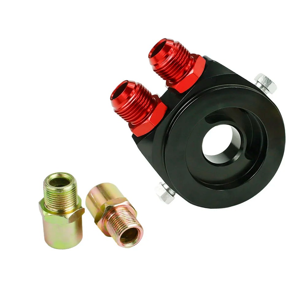 汎用オイルクーラーキット 13段 AN10 : 厚木オート部品販売社 - 通販