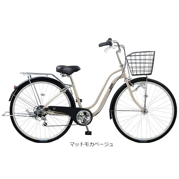 地域限定商品」「アサヒサイクル」プロテクティアスウェル276「PSS76B