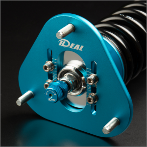 IDEAL クラウンハイブリッド AZSH20/GWS224 (2018〜2022) 2WD イデアル