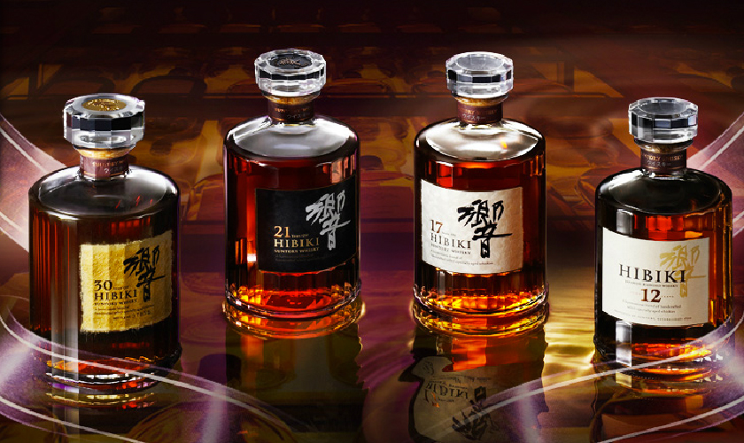 響 21年 ウイスキー サントリー 43度 箱付 700ml 洋酒 : 酒類の総合