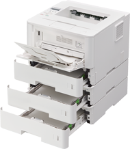 NEC A4モノクロレーザープリンター NEC PR-L5350 [A4モノクロページ