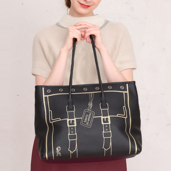 ROBERTA DI CAMERINO（ロベルタ・ディ・カメリーノ） 【ロベルタ