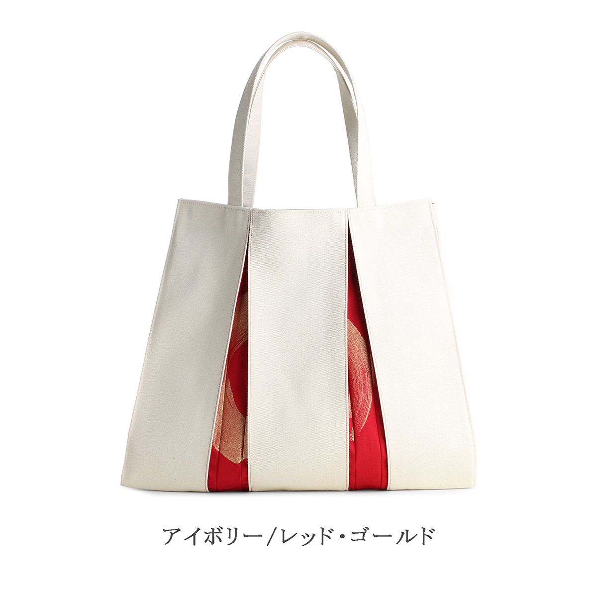 KOSHO ougi 帆布トートバッグ madoka L レディース メンズ おしゃれ