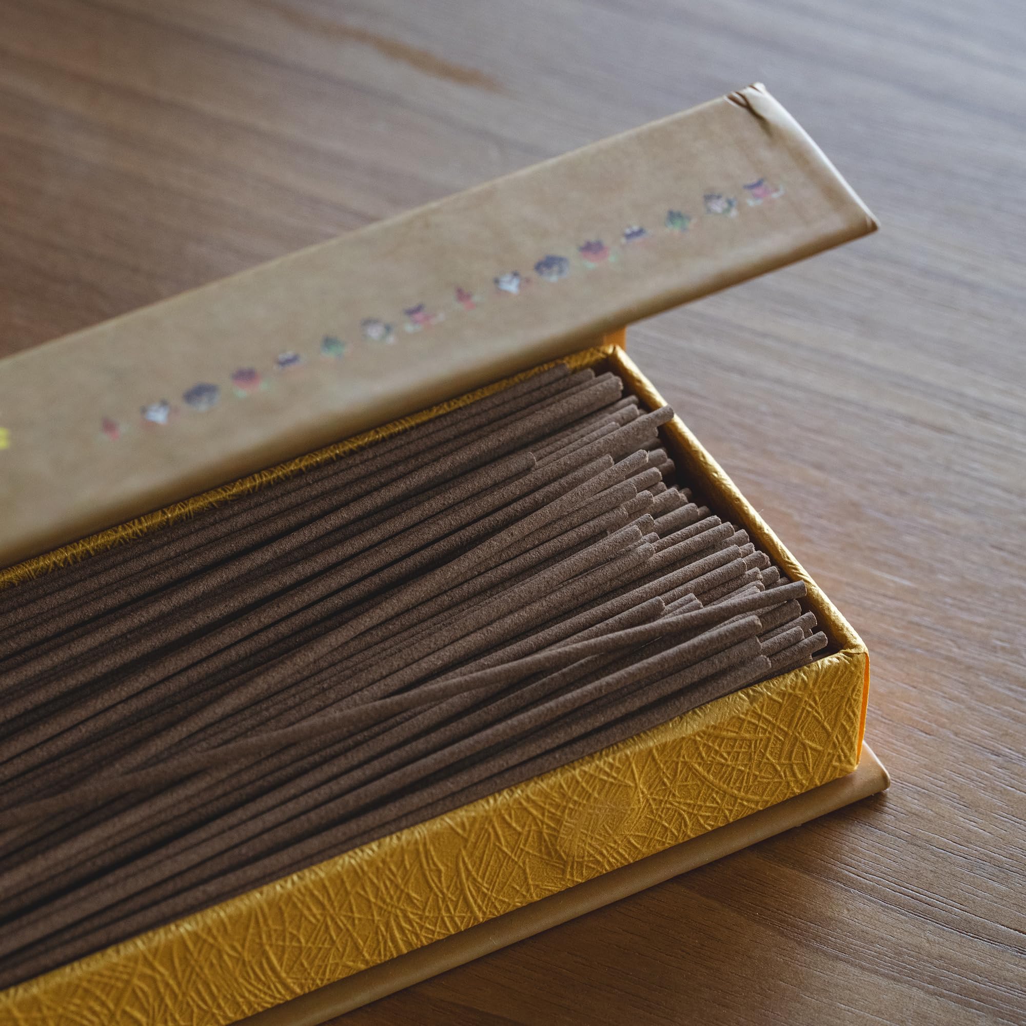 如意宝 純檀王 チベット香 お香 最強 浄化 ミニお香立てセット 買って