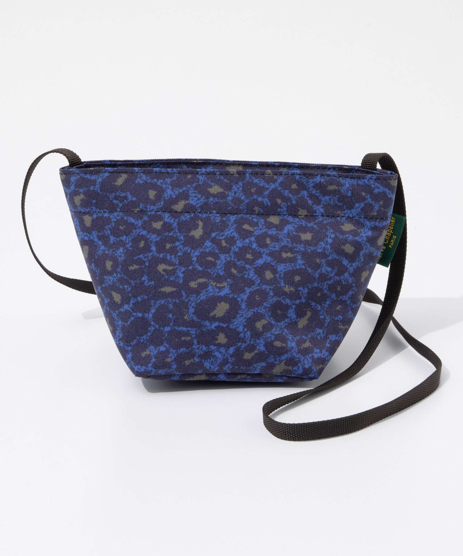 Herve Chapelier（エルベシャプリエ） Herve Chapelier Mini tote