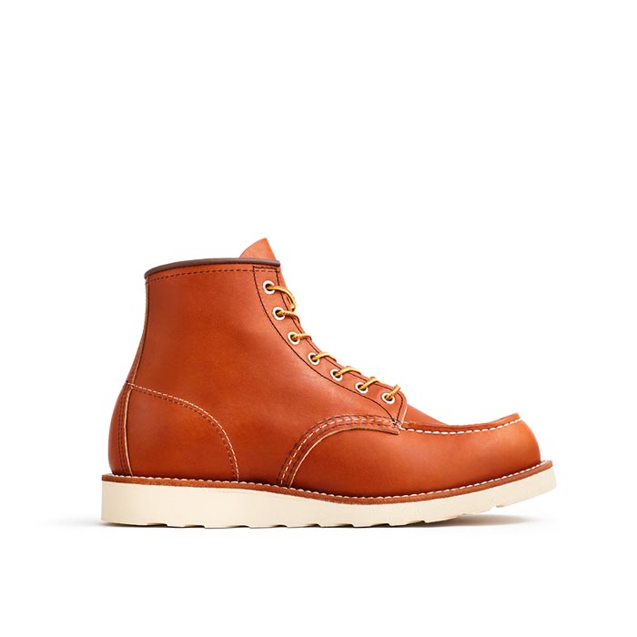 RED WING SHOES（レッドウィング） RED WING STYLE NO.875 6