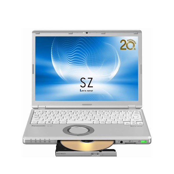 Panasonic（パナソニック） CF-VZSU0MJS ノートパソコン用 バッテリー