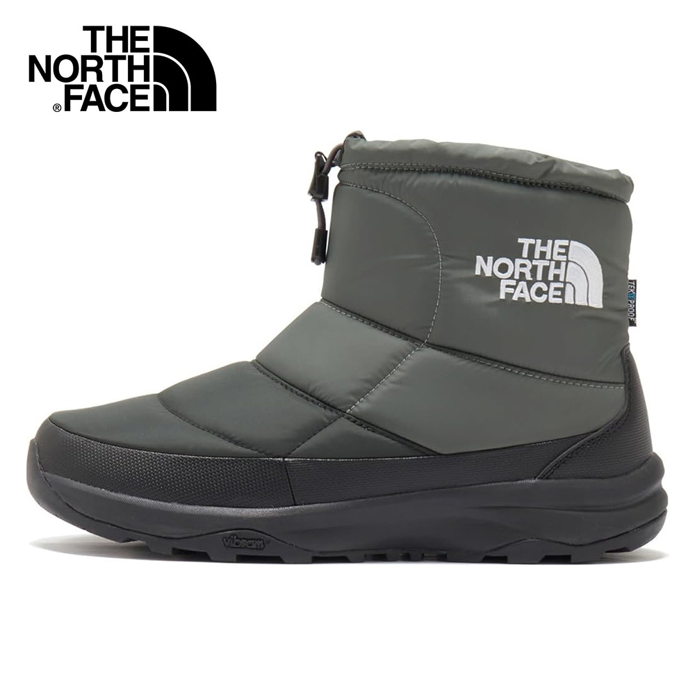 THE NORTH FACE メンズスノーシューズ、ブーツ（サイズ（cm）：27cm