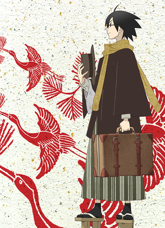 再販決定！】『アニメ 〈物語〉シリーズ 10th Anniversary