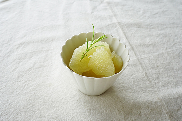 第1回「ローズマリーの最大値」 - She is [シーイズ]