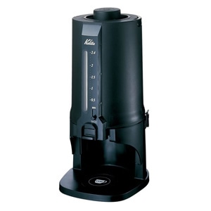 カリタ コーヒーマシン ET-12N 62009 1台（ご注文単位1台）【直送品