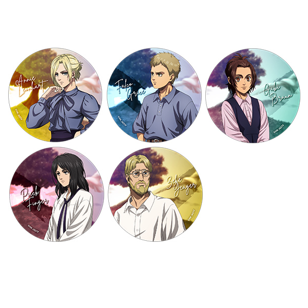 進撃の巨人10th ANNIVERSARY “ATTACK FES” | TVアニメ「進撃の巨人」10