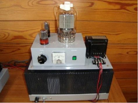 チューブ オーディオ ラボ 作品紹介