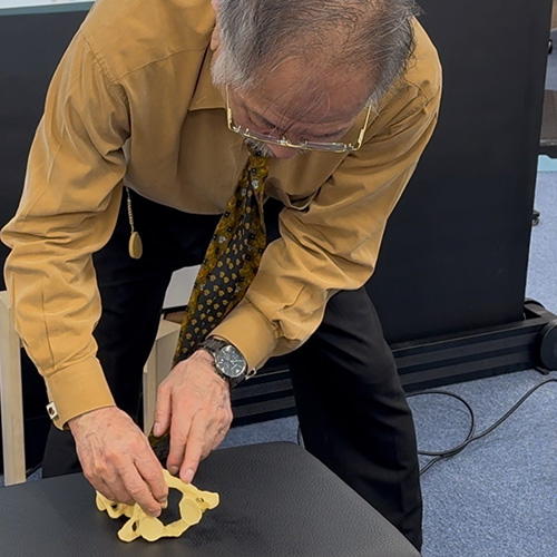 BJ式ボディドロップ・ターグルリコイルテクニック | Shiokawa School