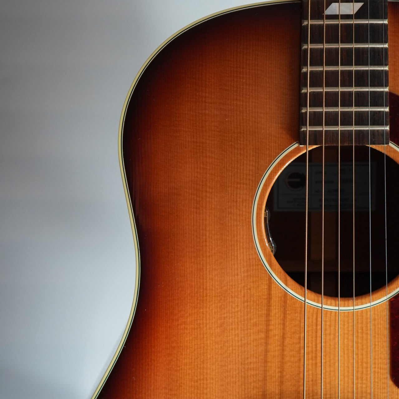 Epiphone FT-79 TEXAN USA 2020年製 – Sincere Guitars