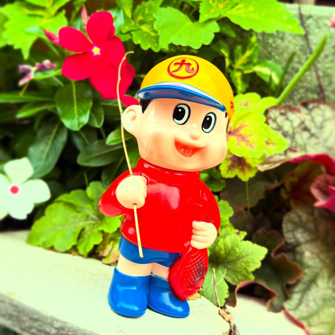 マルサンの「クラシックブースカ450 新オレンジver.」がショップ