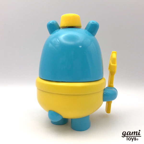 sofvi.tokyo初登場！ 新ブランド・がみトイズが「ワーキングマ