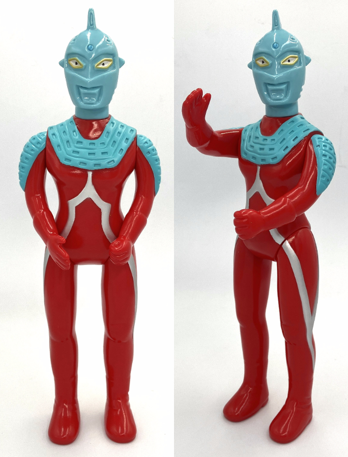 大阪国際空港にて「ULTRAMAN TO THE WORLD」開催！ そこに気になる