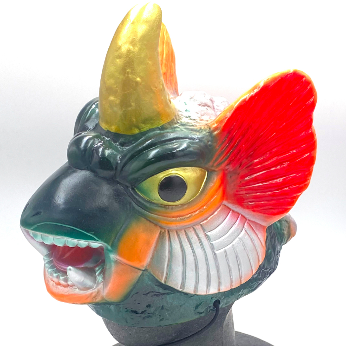 スーパーフェスティバル92」のマルサン続報！ 注目の「マルモン」たち