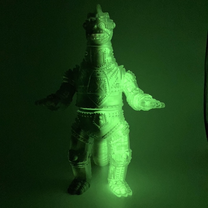 大ブルマァク展」でブルマァクとマルサンが奇跡のコラボレーション