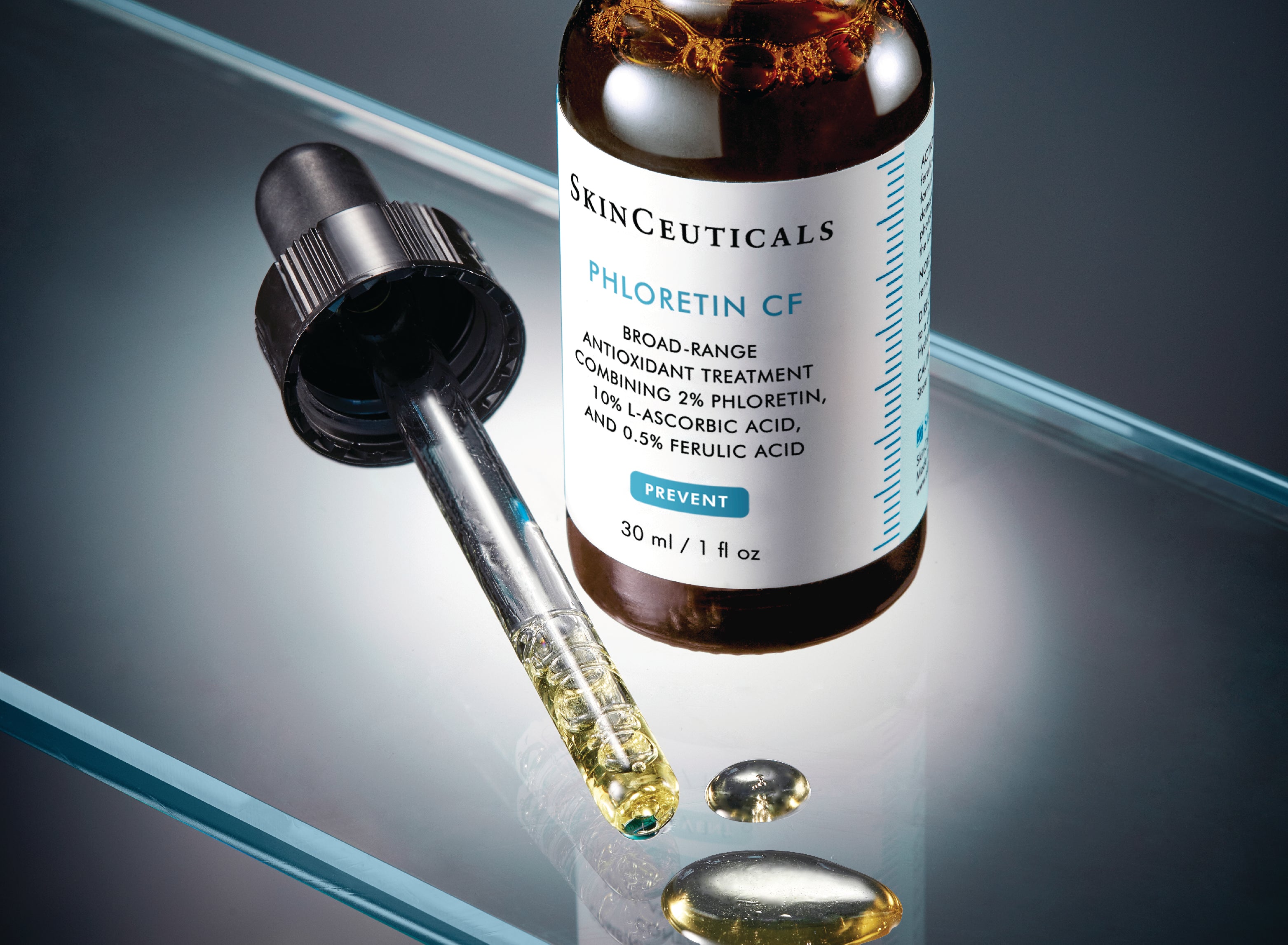 SkinCeuticals - Silymarin CF 30mL | SpaDerma Chicago Med Spa