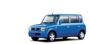 スピアーノの税金と保険 [CBA-HF21S] 2WD・GS・4AT (101059) - Spec Tank