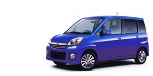 ステラ カスタムのスペック[ABA-RN1]2WD・RS スーパーチャージャー・i