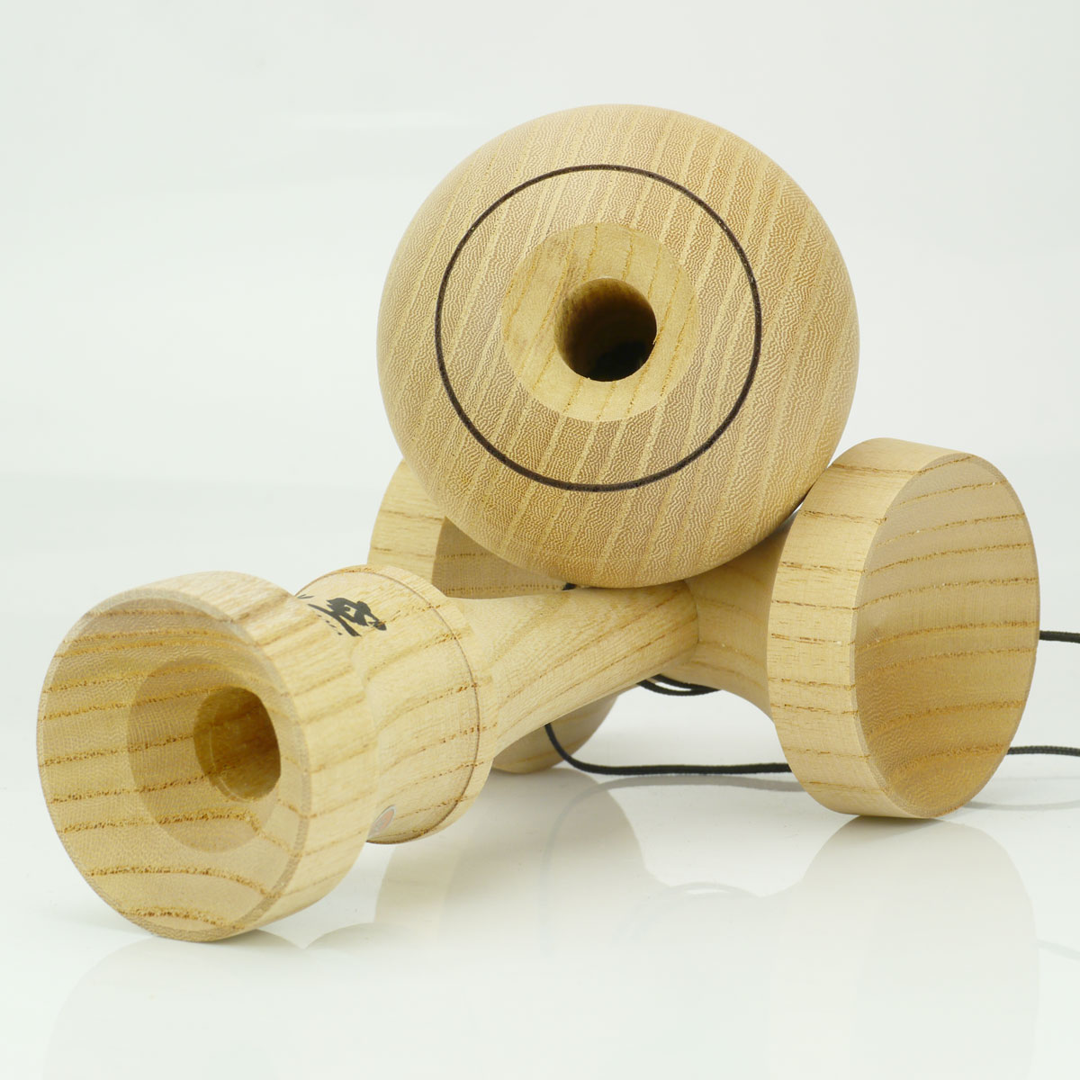 Ozora - REShape5 Kendama Keyaki