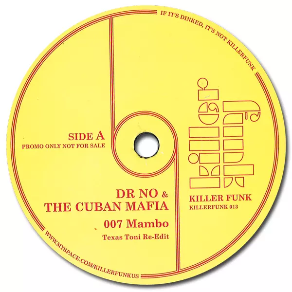 KILLER FUNK商品一覧｜JAZZ｜ディスクユニオン・オンラインショップ